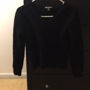 Cashmere sweater